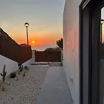Prázdninový dům Casa Ribamar Coxos Sunset Ericeira Santo Isidoro