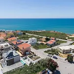 Prázdninový dům Casa Ribamar Coxos Sunset Ericeira Santo Isidoro