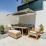 Casa Ribamar Coxos Sunset Ericeira Prázdninový dům