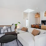 Casa Ribamar Coxos Sunset Ericeira Prázdninový dům *