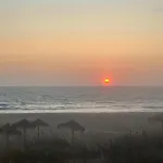 Prázdninový dům Casa Ribamar Coxos Sunset Ericeira Santo Isidoro
