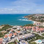 Casa Ribamar Coxos Sunset Ericeira Prázdninový dům *