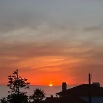 Prázdninový dům Casa Ribamar Coxos Sunset Ericeira *