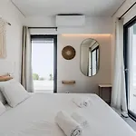 Prázdninový dům Casa Ribamar Coxos Sunset Ericeira