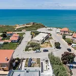 Prázdninový dům Casa Ribamar Coxos Sunset Ericeira Santo Isidoro