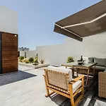 Prázdninový dům Casa Ribamar Coxos Sunset Ericeira
