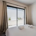 Casa Ribamar Coxos Sunset Ericeira Prázdninový dům *