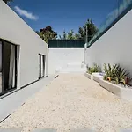 Casa Ribamar Coxos Sunset Ericeira Ferienhaus *