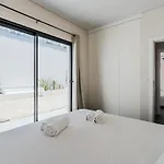 Ferienhaus Casa Ribamar Coxos Sunset Ericeira