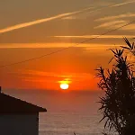 Casa Ribamar Coxos Sunset Ericeira *