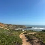 Casa Ribamar Coxos Sunset Ericeira Ferienhaus Santo Isidoro