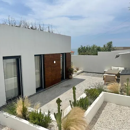 Casa Ribamar Coxos Sunset Ericeira Дом отдыха *
