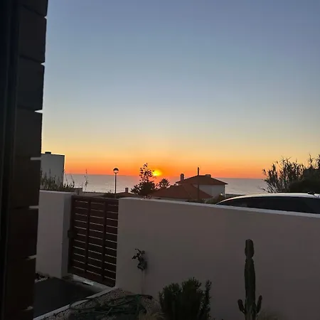Casa Ribamar Coxos Sunset Ericeira * Santo Isidoro