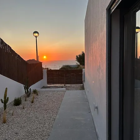 Дом отдыха Casa Ribamar Coxos Sunset Ericeira Santo Isidoro