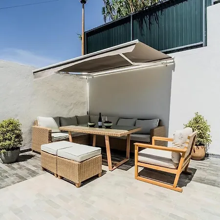 Casa Ribamar Coxos Sunset Ericeira Дом отдыха