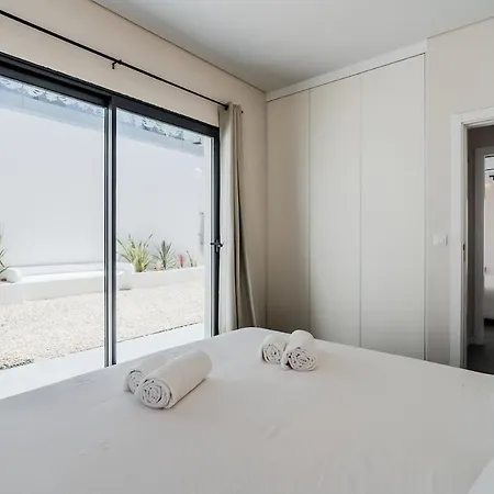 Дом отдыха Casa Ribamar Coxos Sunset Ericeira