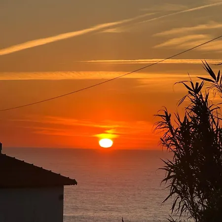 Casa Ribamar Coxos Sunset Ericeira *