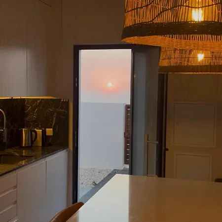 Casa Ribamar Coxos Sunset Ericeira Santo Isidoro