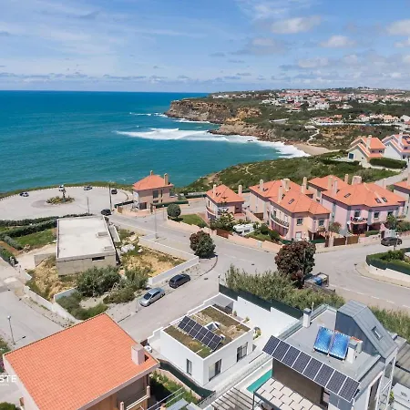 Casa Ribamar Coxos Sunset Ericeira * Santo Isidoro