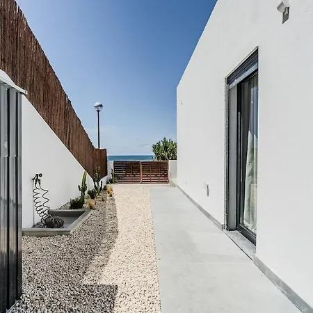 Дом отдыха Casa Ribamar Coxos Sunset Ericeira