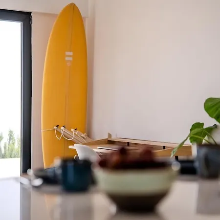 Casa Ribamar Coxos Sunset Ericeira