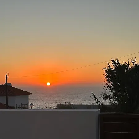 Casa Ribamar Coxos Sunset Ericeira *