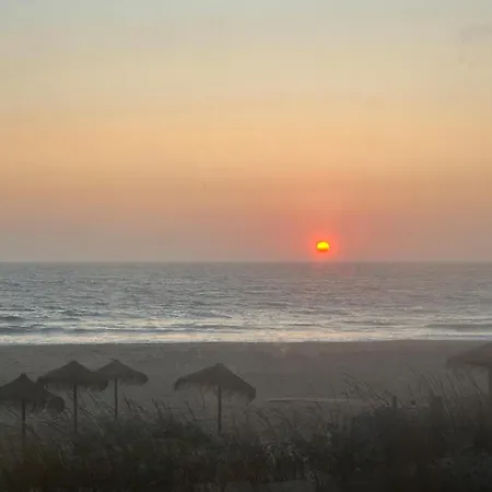Дом отдыха Casa Ribamar Coxos Sunset Ericeira Santo Isidoro