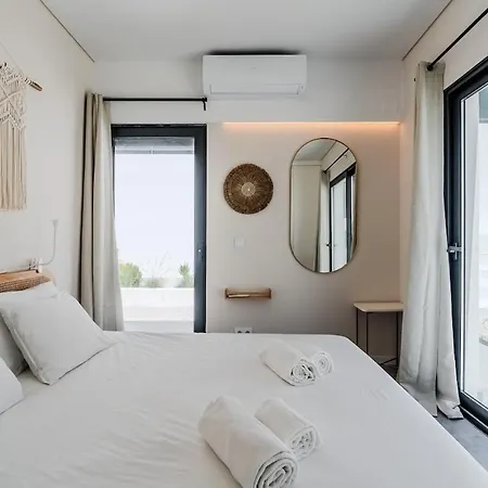 Дом отдыха Casa Ribamar Coxos Sunset Ericeira