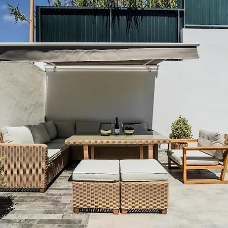 Casa Ribamar Coxos Sunset Ericeira Дом отдыха *