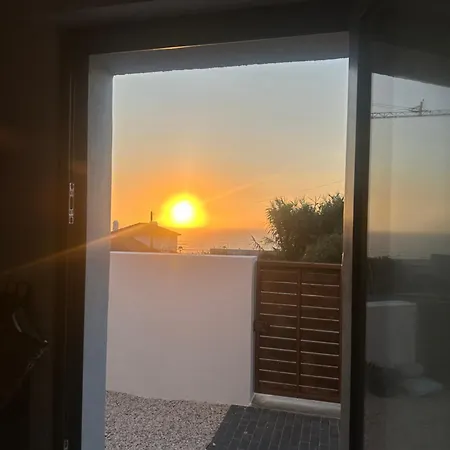 Casa Ribamar Coxos Sunset Ericeira Santo Isidoro