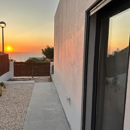 Дом отдыха Casa Ribamar Coxos Sunset Ericeira *