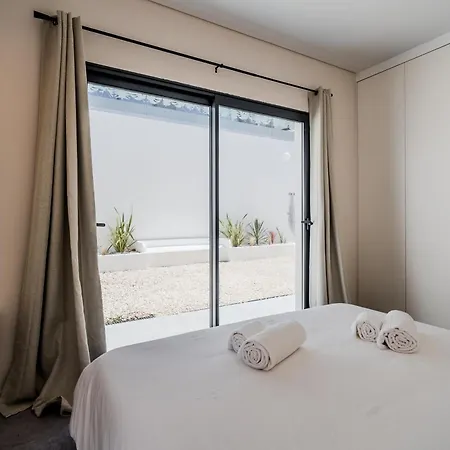 Casa Ribamar Coxos Sunset Ericeira Feriehus *