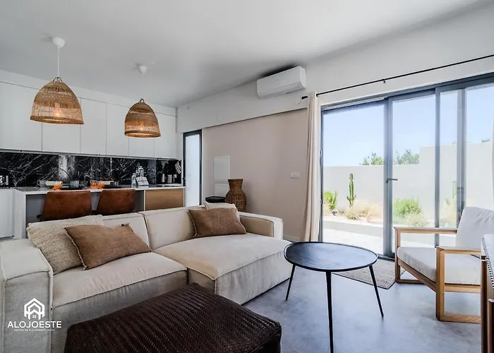 بيت للعطل Casa Ribamar Coxos Sunset Ericeira Santo Isidoro