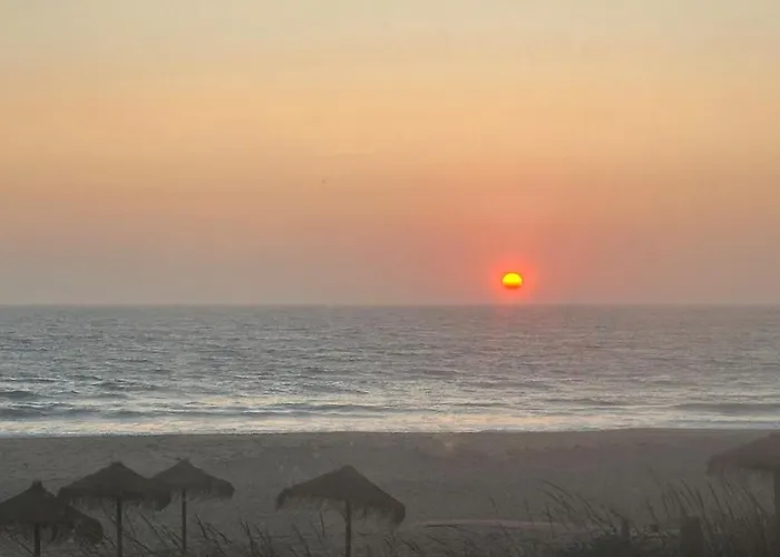 بيت للعطل Casa Ribamar Coxos Sunset Ericeira Santo Isidoro