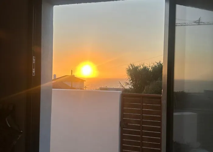 Casa Ribamar Coxos Sunset Ericeira Santo Isidoro