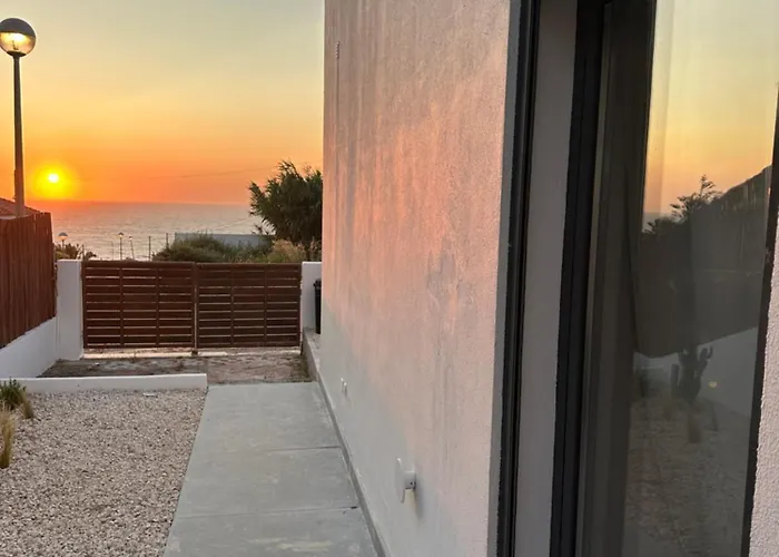 Casa vacanze Casa Ribamar Coxos Sunset Ericeira *